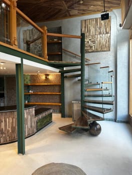 Magnifique Local Commercial de 62m² à Louer - Photo de Couverture